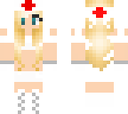 nurse edit