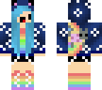 nyan cat