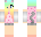 nyan cat