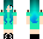 ocean girl