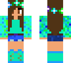 ocean tom boy