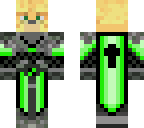 ocelot templar knight