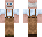 old bob