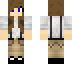 old fashioned girl