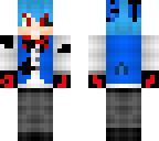 old human toy bonnie
