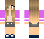old skin edit