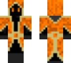 orange wizard
