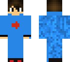 pajama man