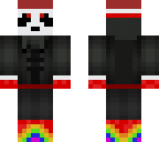 panda