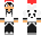 panda