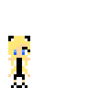 panda girl mini reqeust