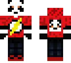 pandaflash