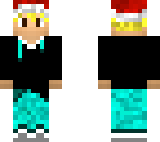 parker christmas themed