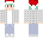 pastel boy christmas