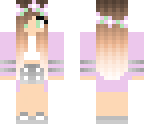 pastel girl