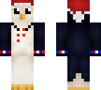 penguin