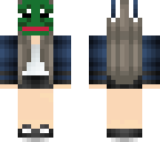 pepe fo yo nessi