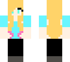 perrie pink