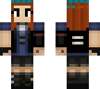 petra mc storymode