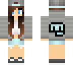 pewdiepie girl