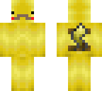 pikachew