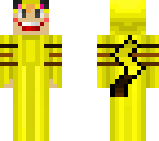 pikachu onesie px3