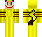 pikachu onesie px4