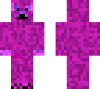 pink creeper