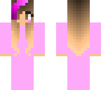 pink onzie