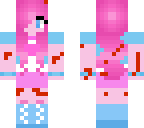 pinklizzy bleeding