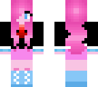 pinklizzy suit
