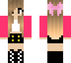 pinky