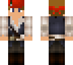 pirate