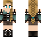 pirate class wo bangs