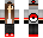 pixelmon trainer