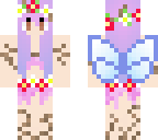 pixie girl