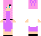pixie pack