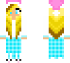 pj girl