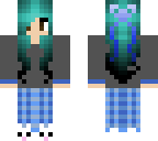 pj girl