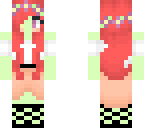 plant girl