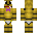 plush golden freddy v2