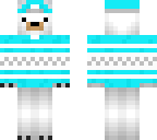 polar bear