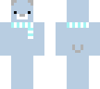 polar bear