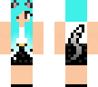 polka dot meif'wa