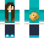 potato girl fix