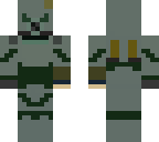 power armour