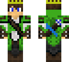 prince elf