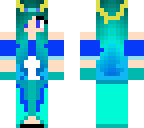 princess neptune