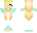 princess sapphire