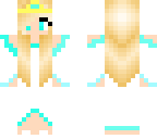 princess sapphire fixed